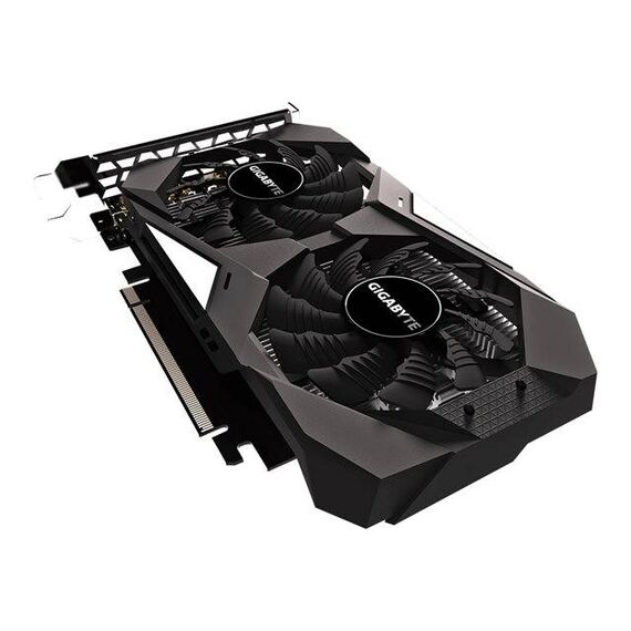 Gigabyte GeForce GTX 1650 WINDFORCE OC GV-N1650WF2OC-4GD