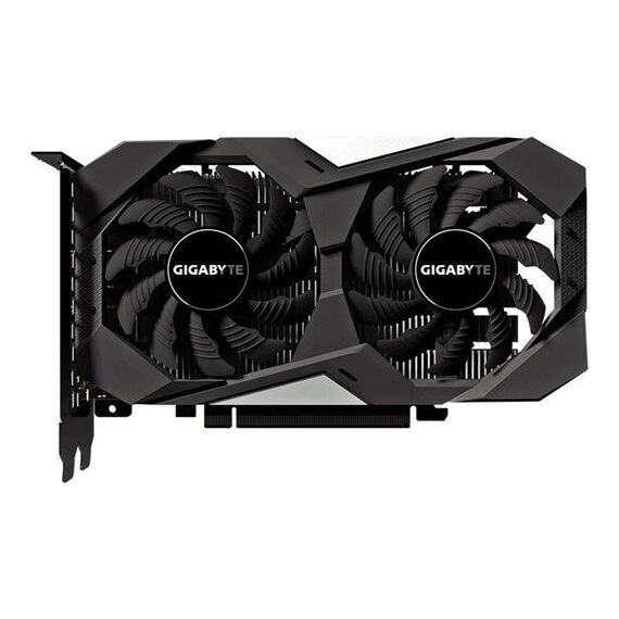 Gigabyte GeForce GTX 1650 WINDFORCE OC GV-N1650WF2OC-4GD