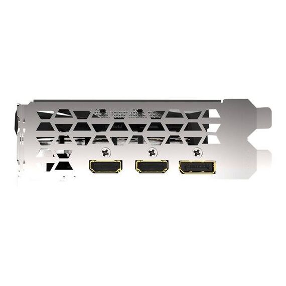 Gigabyte GeForce GTX 1650 WINDFORCE OC GV-N1650WF2OC-4GD
