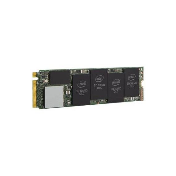 Intel Solid-State Drive 660p Series Solid SSDPEKNW010T8X1