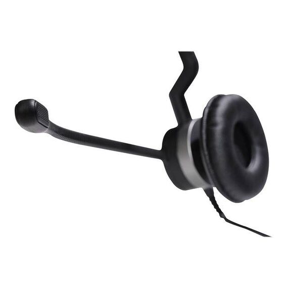 Jabra BIZ 2300 QD Mono Headset on-ear 2393-829-189