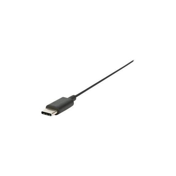 Jabra BIZ 2300 QD Mono Headset on-ear 2393-829-189