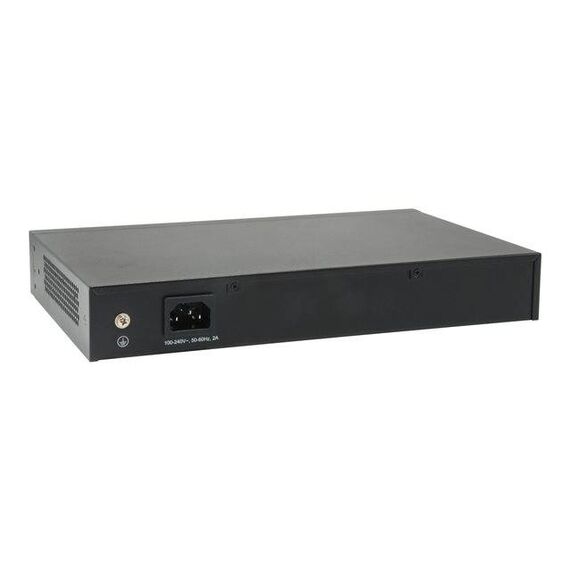 LevelOne GEP-1051 Switch smart 8 x 101001000 GEP-1051