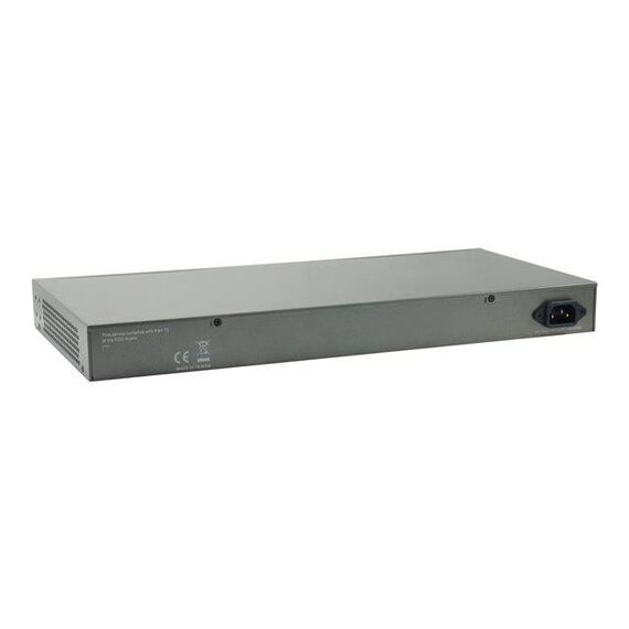 LevelOne GEP-2651 Switch smart 24 x 101001000 GEP-2651