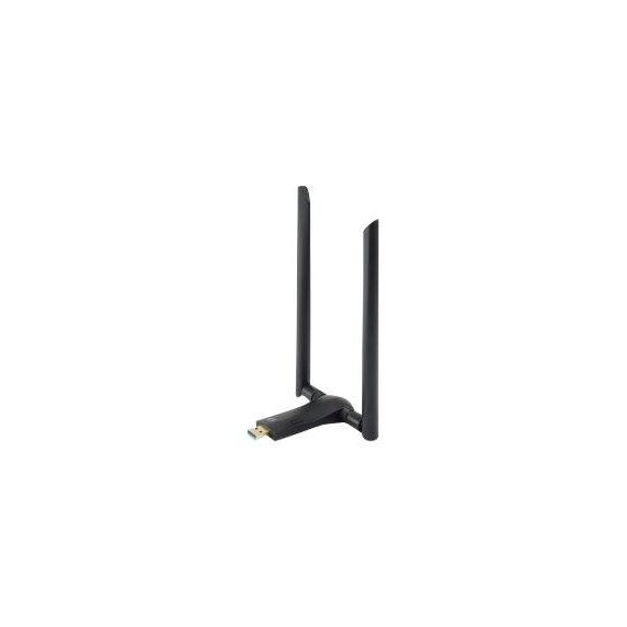 LevelOne WUA-1810E Network adapter USB 3.0 WUA-1810E