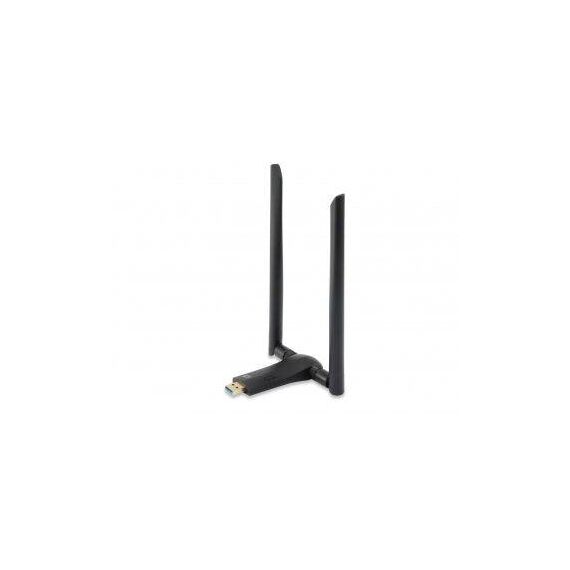 LevelOne WUA-1810E Network adapter USB 3.0 WUA-1810E