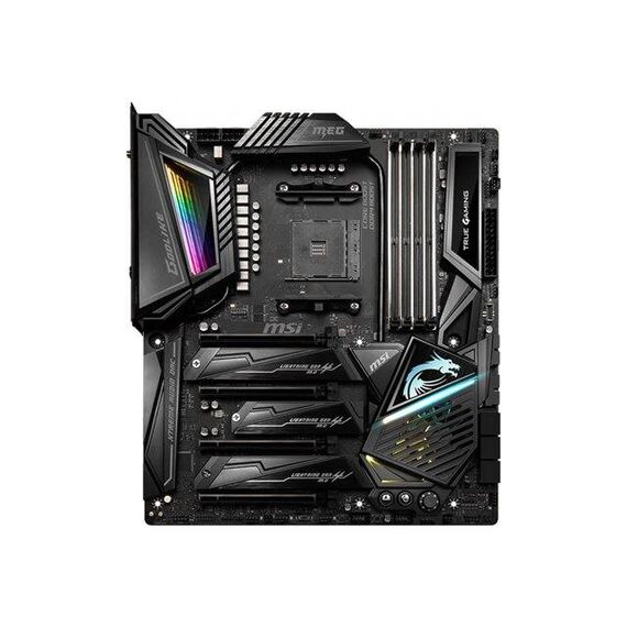 MSI MEG X570 GODLIKE Motherboard extended ATX 7C34-002R