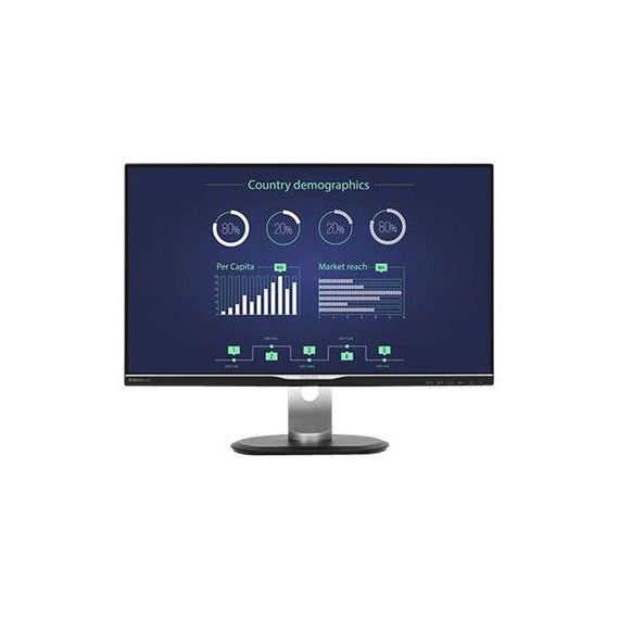 Philips Brilliance B-line 25  2560 x 1440 258B6QUEB00