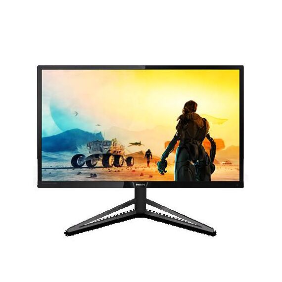 Philips Momentum 4K LED monitor 32 326M6VJRMB00
