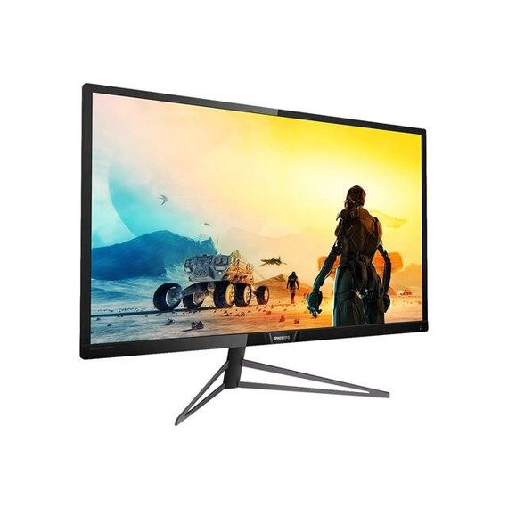 Philips Momentum 4K LED monitor 32 326M6VJRMB00