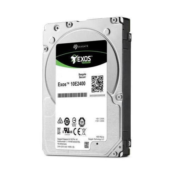 Seagate Exos 10E2400 ST1200MM0129 Hybrid ST1200MM0129
