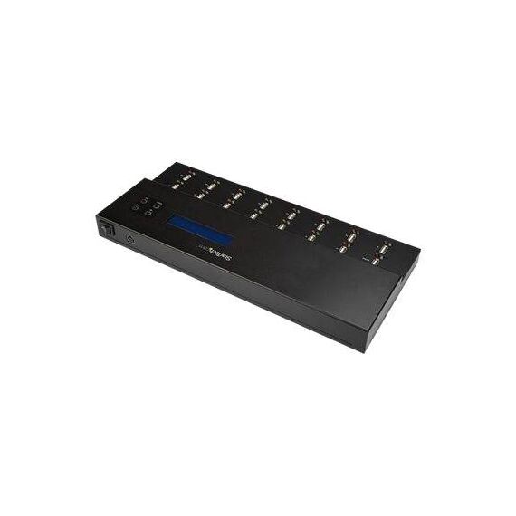 StarTech.com 1:15 Standalone USB Duplicator USBDUPE115