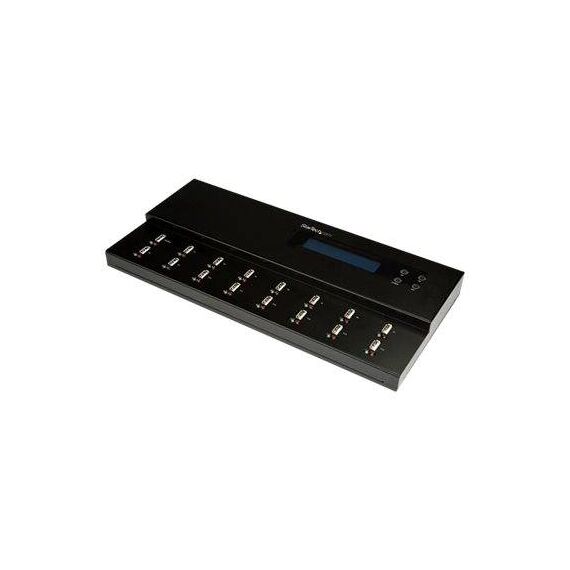 StarTech.com 1:15 Standalone USB Duplicator USBDUPE115