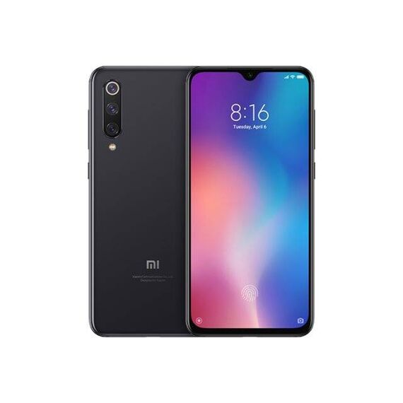 Xiaomi MI 9 SE Smartphone dual-SIM 4G LTE 64 GB MZB7607EU