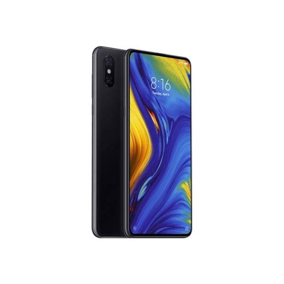 Xiaomi MI Mix 3 Smartphone dual-SIM 4G LTE 128 MZB7118EU