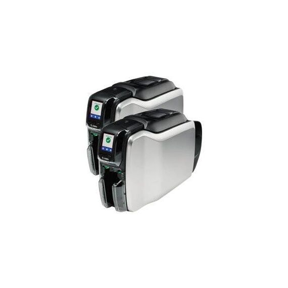 Zebra ZC300 Plastic card printer colour ZC32-000C000EM00
