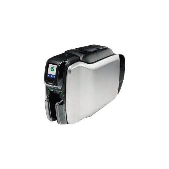 Zebra ZC300 Plastic card printer colour ZC32-000C000EM00