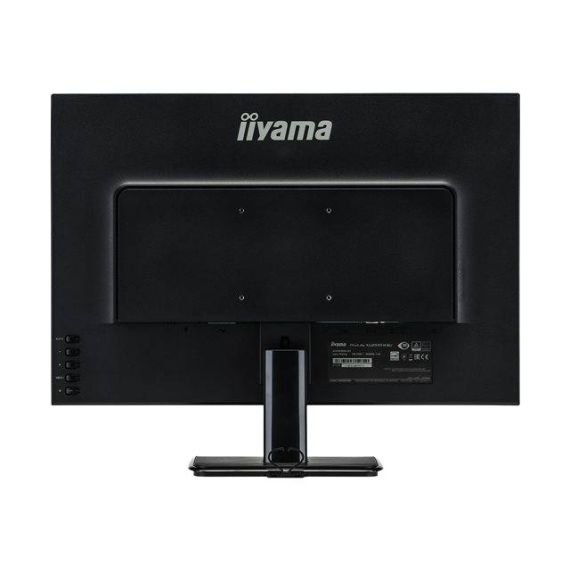 iiyama ProLite XU2595WSU-B1 LED monitor 25 XU2595WSU-B1
