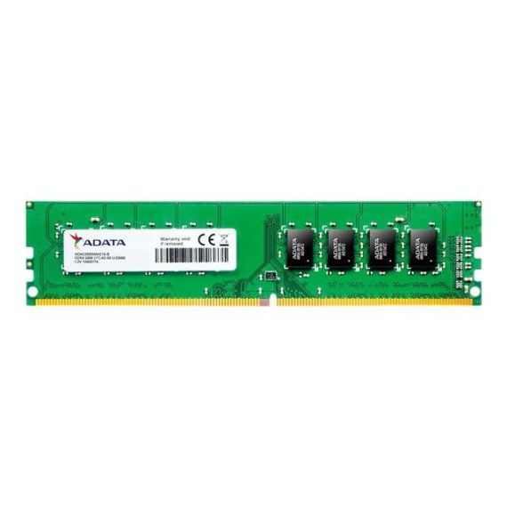 ADATA Premier Series DDR4 4 GB DIMM AD4U2666J4G19-B