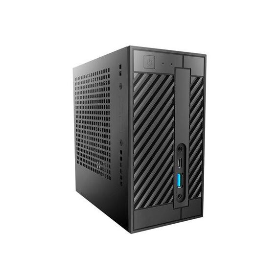 ASRock DeskMini A300 Barebone mini PC 90BXG3G01-A30GA0W