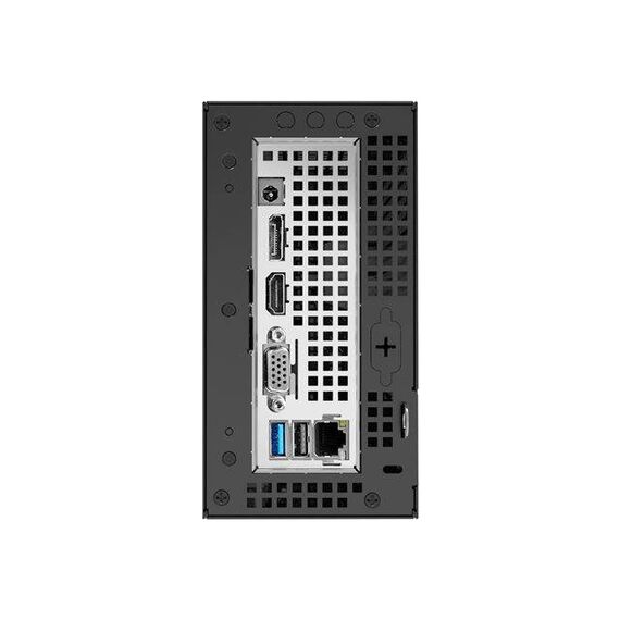 ASRock DeskMini A300 Barebone mini PC 90BXG3G01-A30GA0W