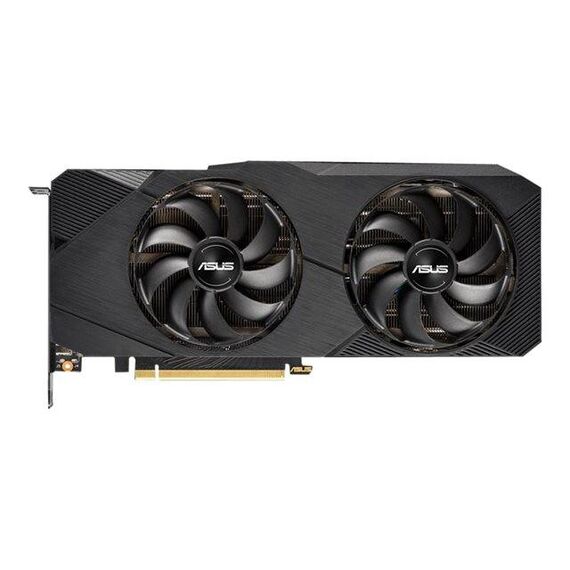ASUS DUAL-RTX2080-O8G-EVO OC Edition 90YV0CL0-M0NM00