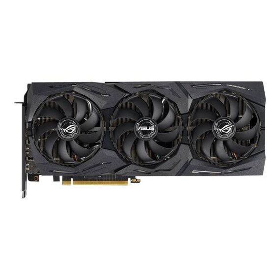 ASUS ROG-STRIX-GTX1660TI-O6G-GAMING OC 90YV0CQ0-M0NA00