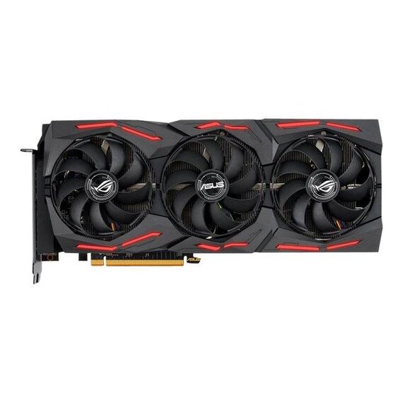 ASUS ROG-STRIX-RX5700XT-O8G-GAMING OC 90YV0D90-M0NA00