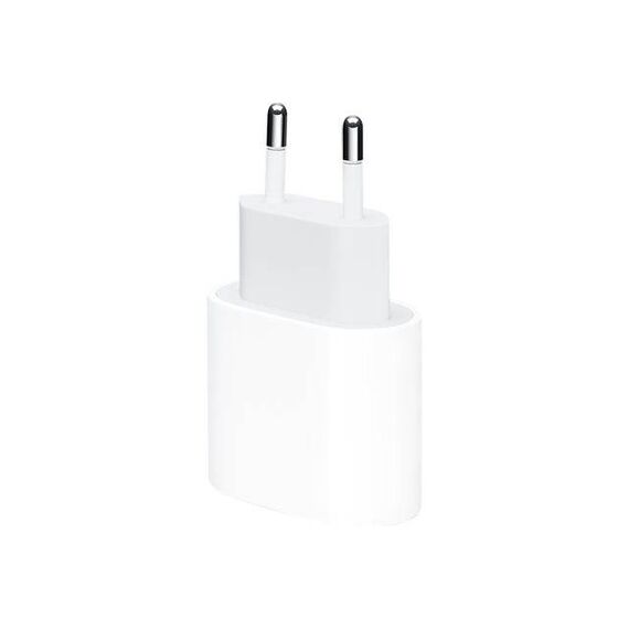 Apple Power adapter 18 Watt (USB-C) for 11-inch MU7V2ZMA
