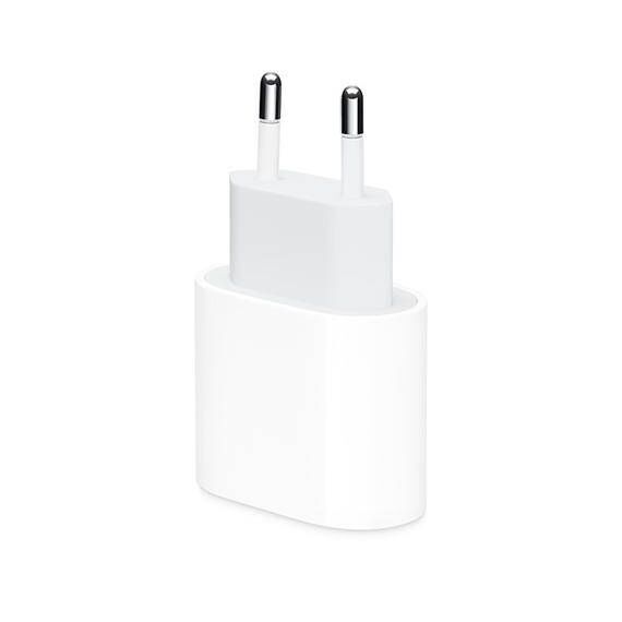 Apple Power adapter 18 Watt (USB-C) for 11-inch MU7V2ZMA