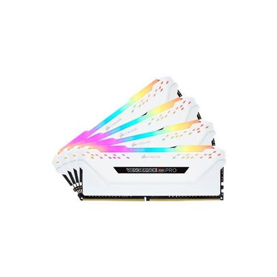 CORSAIR Vengeance RGB PRO DDR4 32 GB: CMW32GX4M4C3200C16W