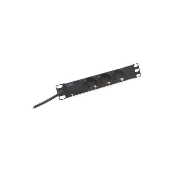 DIGITUS Professional DN-95411 Power distribution DN-95411