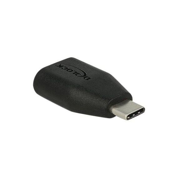 DeLOCK USB adapter USB-C (M) to USB Type A (F) USB 65519