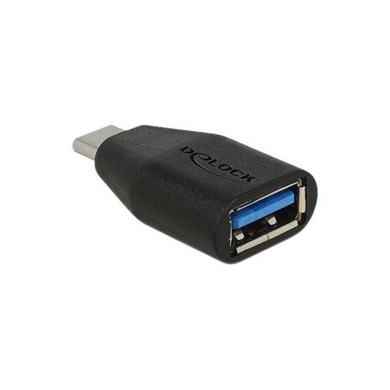 DeLOCK USB adapter USB-C (M) to USB Type A (F) USB 65519
