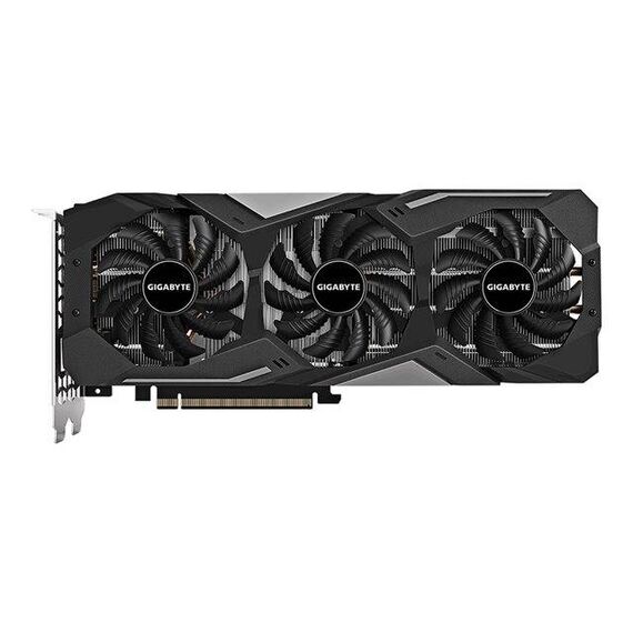 Gigabyte GeForce RTX 2060 SUPER GV-N206SGAMING OC-8GC