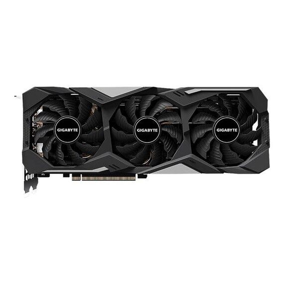 Gigabyte GeForce RTX 2070 SUPER GV-N207SGAMING OC-8GD
