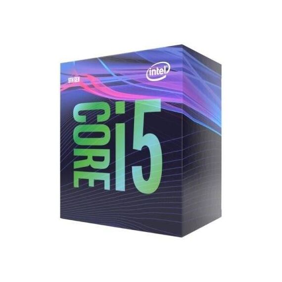 Intel Core i5 9500 3 GHz 6-core 6 threads 9 BX80684I59500
