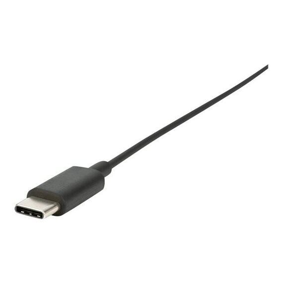 Jabra Evolve 40 MS stereo Headset on-ear 6399-823-189