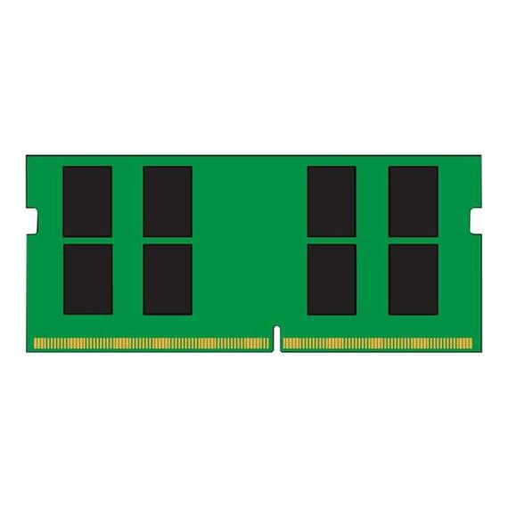 Kingston ValueRAM DDR4 16 GB SO-DIMM 260-pin KVR26S19D816