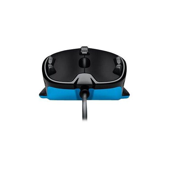 Logitech G300S Mouse optical 9 buttons wired 910-004345