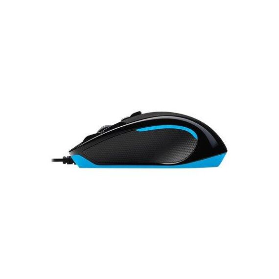 Logitech G300S Mouse optical 9 buttons wired 910-004345