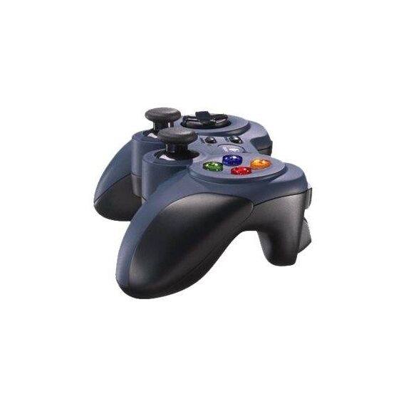 Logitech Gamepad F310 Gamepad 10 buttons wired 940-000135