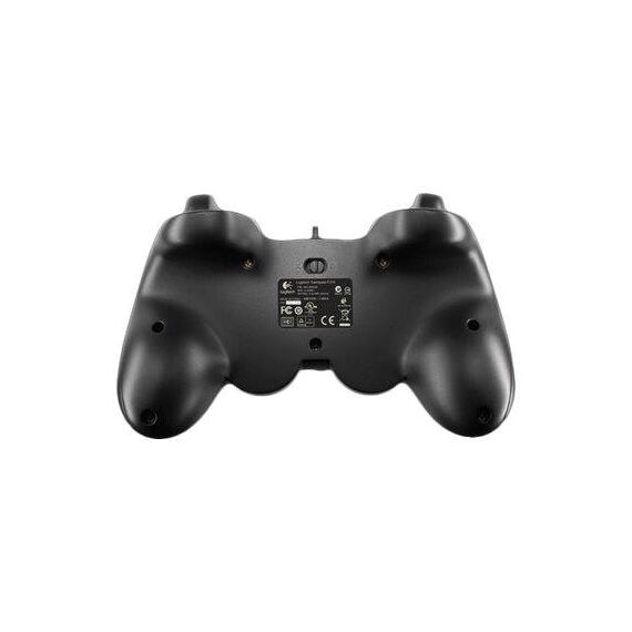 Logitech Gamepad F310 Gamepad 10 buttons wired 940-000135
