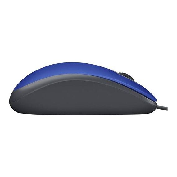 Logitech M110 Silent Mouse right and 910-005488