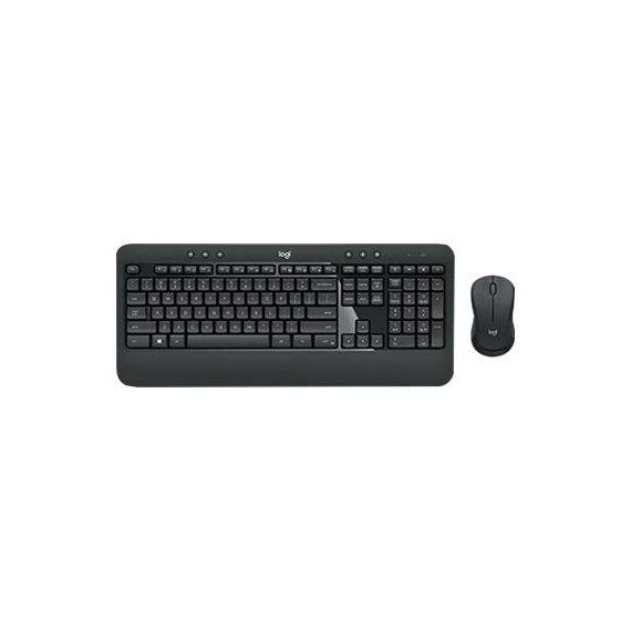 Logitech MK540 Advanced Keyboard and mouse set 920-008685