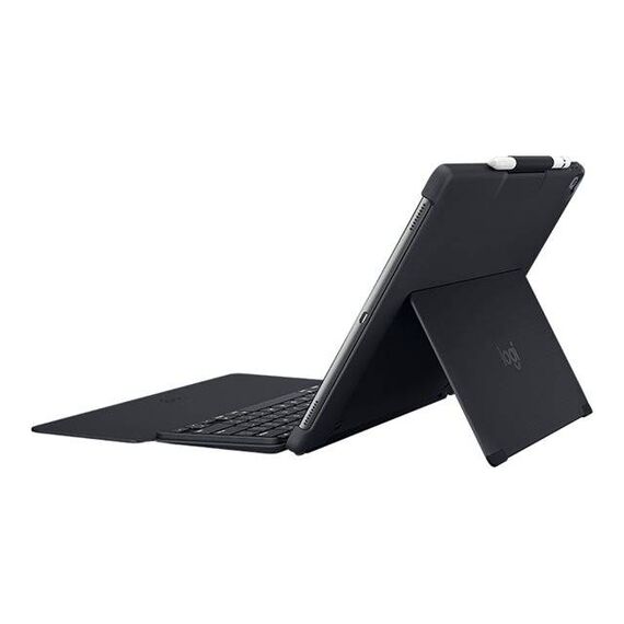 Logitech Slim Combo Keyboard folio case for Apple 12.9-inch