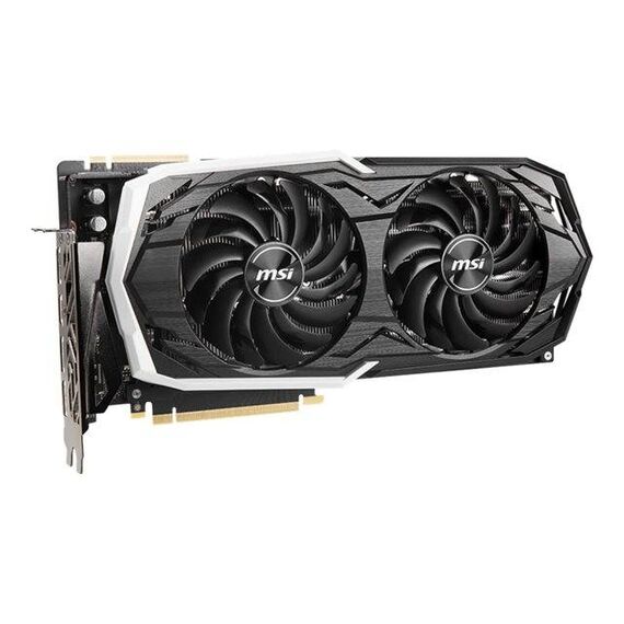 MSI RTX 2070 SUPER ARMOR OC Graphics card GF V373-281R