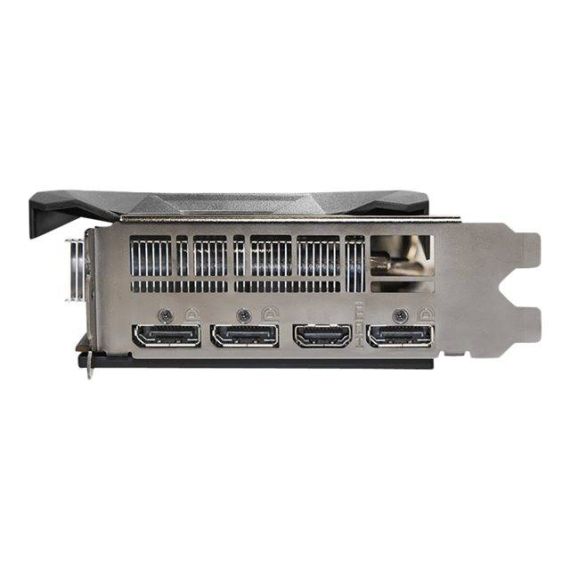 MSI RX 5700 XT MECH OC Graphics card Radeon RX V381-003R