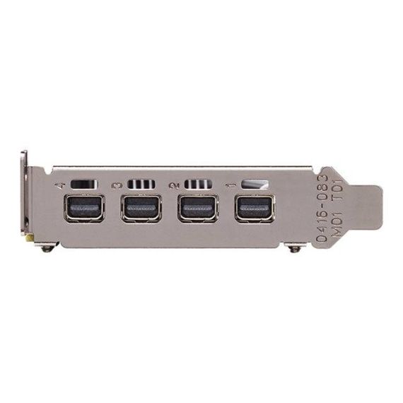 NVIDIA Quadro P620 DVI Graphics card Quadro VCQP620DVI-PB