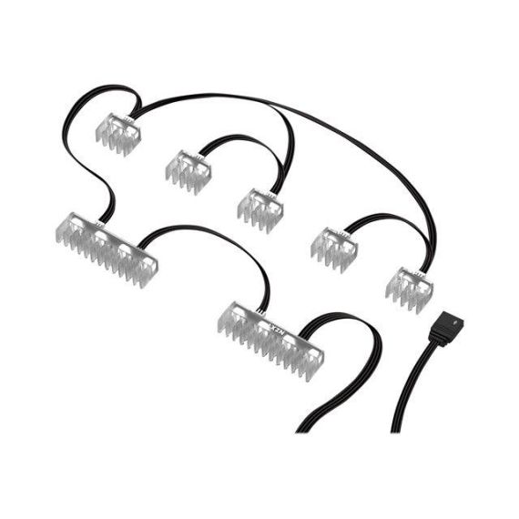 NZXT HUE 2 Cable comb AH-2PCCA-01